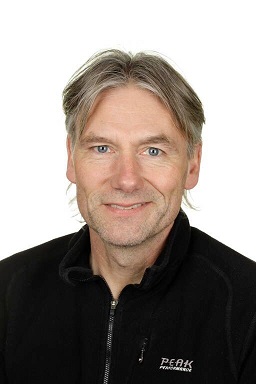 Flemming Lind Størkersen