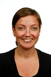 Jeanette Krogh Søndergaard